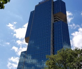 Hilton Alexandria Mark Center