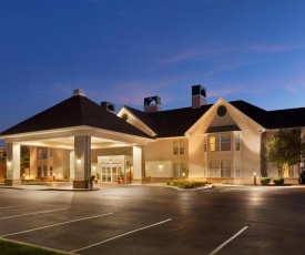 Homewood Suites Harrisburg-West Hershey Area