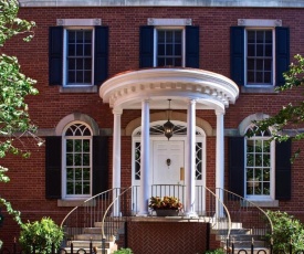 Morrison House Old Town Alexandria, Autograph Collection