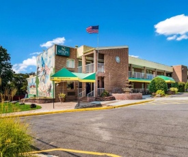Quality Inn Mount Vernon