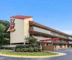 Red Roof Inn PLUS+ Washington DC - Alexandria
