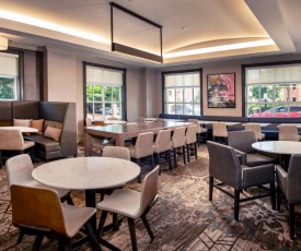 Residence Inn Alexandria Old Town/Duke Street
