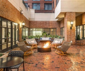 Sheraton Suites Old Town Alexandria