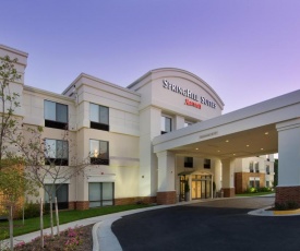 SpringHill Suites Alexandria