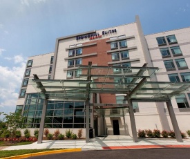 SpringHill Suites Alexandria Southwest