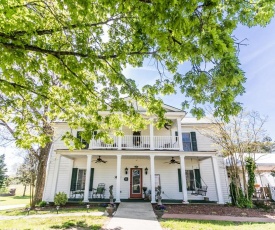 The Babcock House