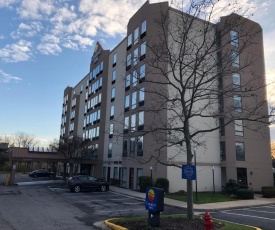Comfort Inn Pentagon City