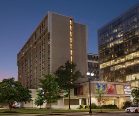 Crowne Plaza Crystal City-Washington, D.C., an IHG Hotel