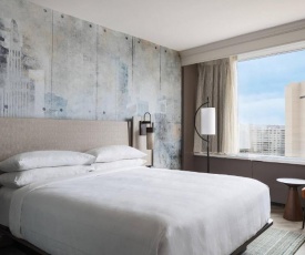 Crystal City Marriott at Reagan National Airport