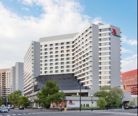 Crystal Gateway Marriott