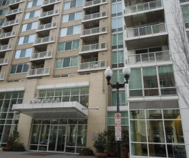 Crystal Quarters Corporate Housing at the Concord