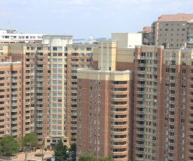 Crystal Quarters Corporate Housing at The Gramercy