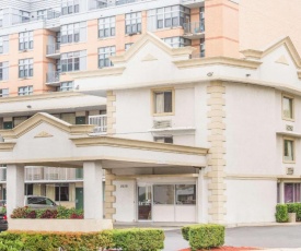 Days Inn by Wyndham Arlington Pentagon
