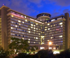 DoubleTree by Hilton Washington DC – Crystal City