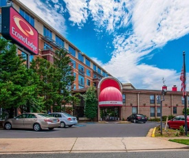Econo Lodge Metro