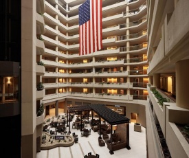 Embassy Suites Crystal City - National Airport