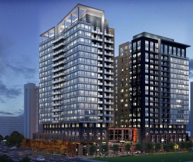 Global Luxury Suites Crystal City