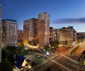 Hilton Arlington