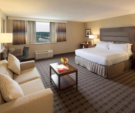 Hilton Crystal City at Washington Reagan National Airport