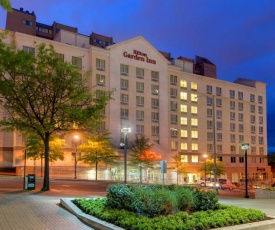Hilton Garden Inn Arlington/Courthouse Plaza
