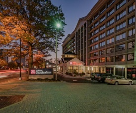 Hilton Garden Inn Reagan National Airport