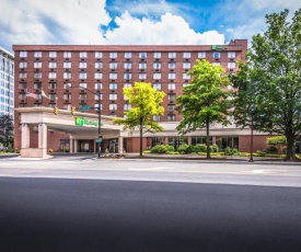 Holiday Inn Arlington at Ballston, an IHG Hotel