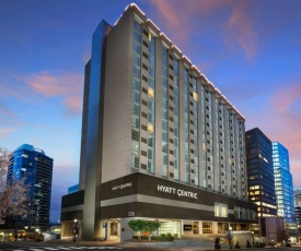 Hyatt Centric Arlington