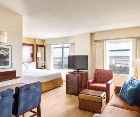 Residence Inn Arlington Capital View