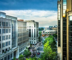 Residence Inn Arlington Courthouse