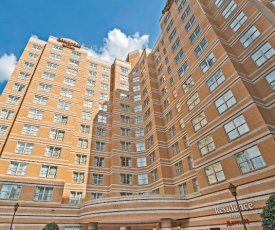 Residence Inn Arlington Rosslyn