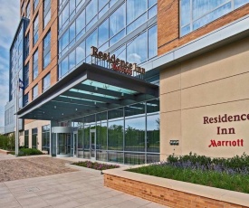 Residence Inn by Marriott Arlington Ballston