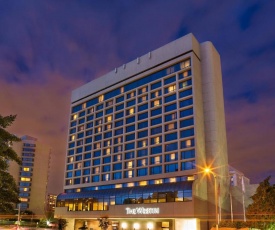 The Westin Crystal City Reagan National Airport