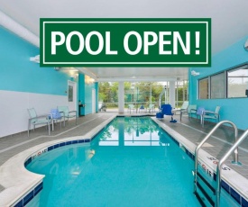 SpringHill Suites Ashburn Dulles North