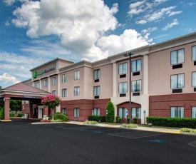 Holiday Inn Express Ashland, an IHG Hotel