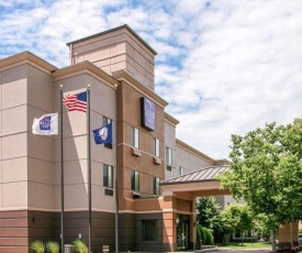 Sleep Inn & Suites Ashland