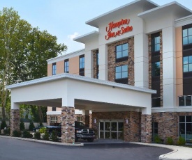 Hampton Inn & Suites Philadelphia/Media
