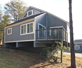 Appalachian Retreat on the Edge of Shenandoah Valley
