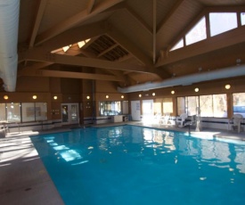 Stony Court at Bryce Mountain by Capital Vacations