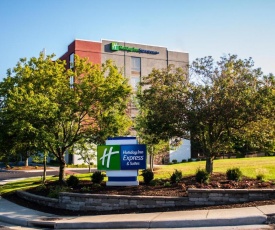 Holiday Inn Express Blacksburg, an IHG Hotel