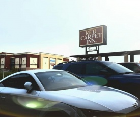 Red Carpet Inn - Blacksburg