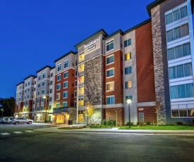 Residence Inn by Marriott Blacksburg-University