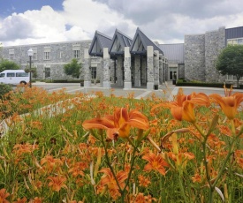 The Inn at Virginia Tech - On Campus