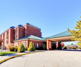 Comfort Inn Blacksburg University Area