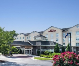Hilton Garden Inn Blacksburg University