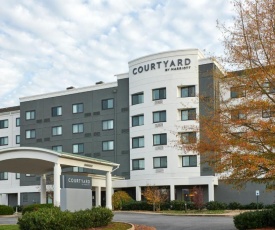 Courtyard Bristol