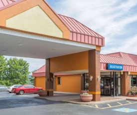 Days Inn by Wyndham Bristol