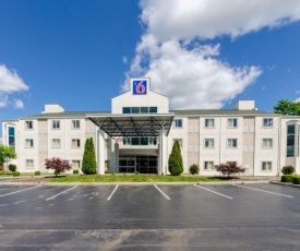Motel 6-Bristol, VA