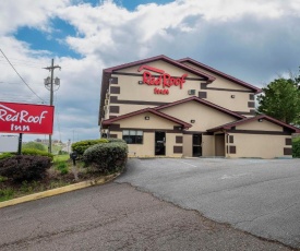 Red Roof Inn Bristol
