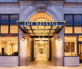 The Bristol Hotel