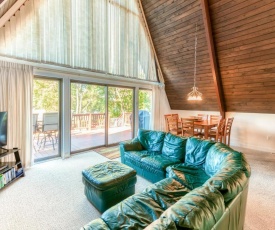 Haupt Hut